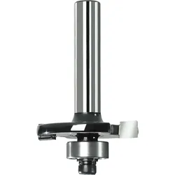 Bosch Fraises à canneler Standard for Wood