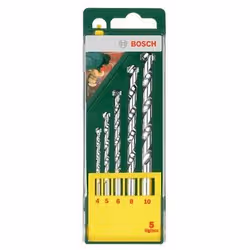 Bosch 2 607 019 438 foret - Vue supplémentaire 2