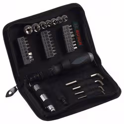 Bosch 2 607 019 506 Tournevis manuel - Vue supplémentaire 2