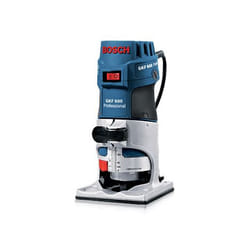 Bosch GKF 600 33000 tr/min 600 W