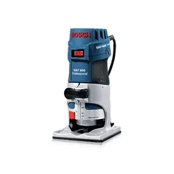 Bosch GKF 600 33000 tr/min 600 W