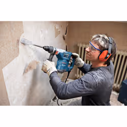 Bosch Perforateur SDS-plus GBH 4-32 DFR Professional - Vue supplémentaire 3