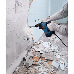 Bosch Perforateur SDS-plus GBH 3-28 DFR Professional - Vue supplémentaire 4