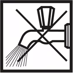 Bosch 2 608 602 282 accessoire pour meuleuse d'angle Disque de coupe - Vue supplémentaire 3