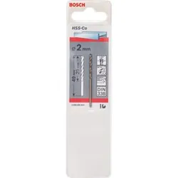 Bosch 2 608 585 840 foret Embout de perçage à spirales 1 pièce(s)