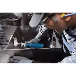 Bosch Meuleuse droite GGS 28 C Professional - Vue supplémentaire 4