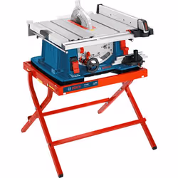 Bosch GTA 6000 - Vue supplémentaire 2
