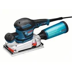 Bosch GSS 280 AVE Professional Ponceuse orbitale 11000 tr/min 22000 OPM