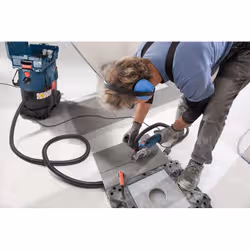 Bosch GAS 35 L SFC+ Professional Noir, Bleu 1200 W - Vue supplémentaire 3