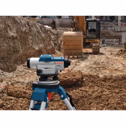 Bosch Niveau optique GOL 32 G Professional - Vue supplémentaire 3