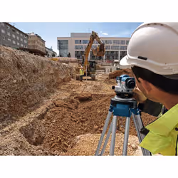 Bosch Niveau optique GOL 32 G Professional - Vue supplémentaire 5
