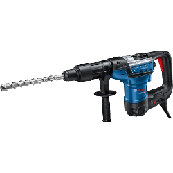 Bosch GBH 5-40 D 1100 W 340 tr/min SDS Max