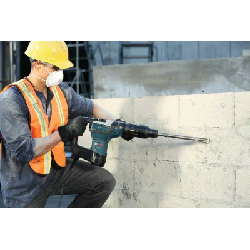 Bosch GBH 5-40 D 1100 W 340 tr/min SDS Max
