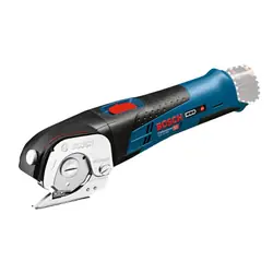 Bosch Cisaille universelle sans fil GUS 12V-300 Professional