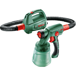 Bosch PFS 1000 0,8 L