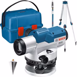 Bosch Niveau optique GOL 32 G Professional - Vue supplémentaire 2