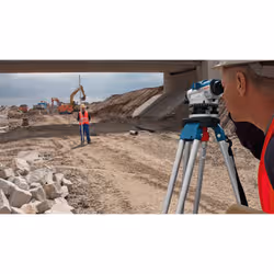 Bosch Niveau optique GOL 32 G Professional - Vue supplémentaire 4