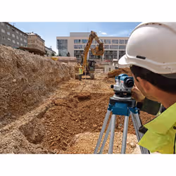 Bosch Niveau optique GOL 32 G Professional - Vue supplémentaire 5