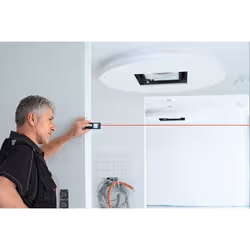 Bosch GLM 40 Professional télémètre 0,15 - 40 m - Vue supplémentaire 3