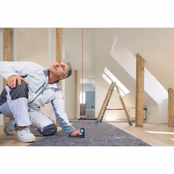 Bosch GLM 40 Professional télémètre 0,15 - 40 m - Vue supplémentaire 4
