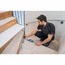 Bosch GAM 220 Professional mesureur d'angle digital 0 - 220° - Vue supplémentaire 2