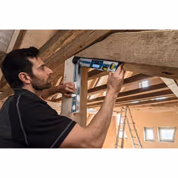 Bosch GAM 220 Professional mesureur d'angle digital 0 - 220° - Vue supplémentaire 3