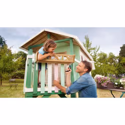 Bosch IXO 215 tr/min Noir, Vert, Rouge - Vue supplémentaire 3