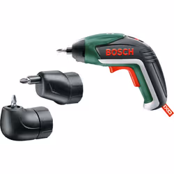 Bosch 06039A8002 visseuse électrique et visseuse à percussion 215 tr/min Noir, Vert, Rouge, Blanc - Vue supplémentaire 2