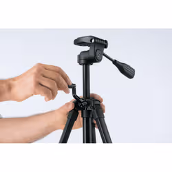 Bosch Trépied BT 150 Professional - Vue supplémentaire 2