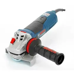 Bosch GWS 17-125 CIE Professional meuleuse d'angle 12,5 cm 11500 tr/min 1700 W 2,4 kg