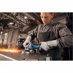 Bosch GWS 17-125 CIE Professional meuleuse d'angle 12,5 cm 11500 tr/min 1700 W 2,4 kg - Vue supplémentaire 3