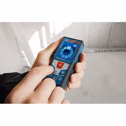 Bosch Télémètre laser GLM 50 C Professional - Vue supplémentaire 5