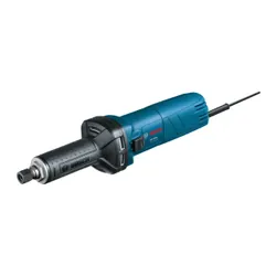 Bosch GGS 5000 L Professional Meuleuse droite 33000 tr/min Noir, Bleu 500 W