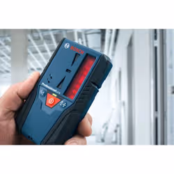 Bosch Cellule de réception LR 6 Professional - Vue supplémentaire 2