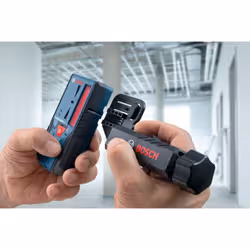 Bosch Cellule de réception LR 6 Professional - Vue supplémentaire 3