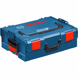 Bosch GSR 12V-15 FC Professional Sans clé 600 g Noir, Bleu - Vue supplémentaire 2