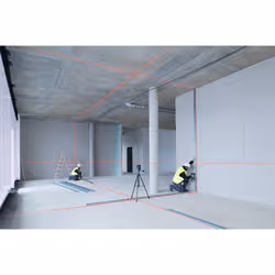 Bosch GLL 3-80 Professional Niveau de ligne 30 m 630 - 650 nm (< 10 mW) - Vue supplémentaire 2