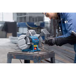 Bosch Touret à meuler GBG 35-15 Professional - Vue supplémentaire 3