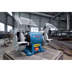Bosch Touret à meuler GBG 35-15 Professional - Vue supplémentaire 4