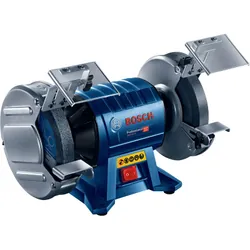 Bosch Touret à meuler GBG 60-20 Professional