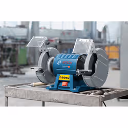 Bosch Touret à meuler GBG 60-20 Professional - Vue supplémentaire 5