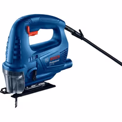 Bosch GST 700 Professional scie sauteuse 3200 spm 500 W 2,1 kg - Vue supplémentaire 2