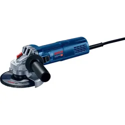 Bosch GWS 9-115 Professional meuleuse d'angle 11,5 cm 11000 tr/min 900 W 1,9 kg