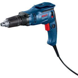 Bosch GTB 650 Professional 5000 tr/min Bleu