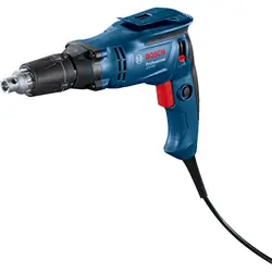 Bosch GTB 650 Professional 5000 tr/min Bleu