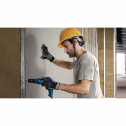Bosch GTB 650 Professional 5000 tr/min Bleu - Vue supplémentaire 5