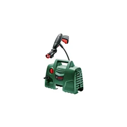 Bosch Easy Aquatak 100 Nettoyeur haute pression Compact Electrique 270 l/h 1100 W Vert