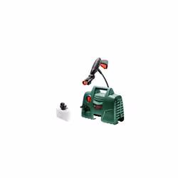 Bosch Easy Aquatak 100 Nettoyeur haute pression Compact Electrique 270 l/h 1100 W Vert - Vue supplémentaire 2
