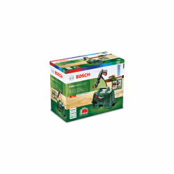 Bosch Easy Aquatak 100 Nettoyeur haute pression Compact Electrique 270 l/h 1100 W Vert - Vue supplémentaire 3