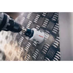 Bosch 2 608 594 203 scie de forage Perceuse 1 pièce(s) - Vue supplémentaire 4
